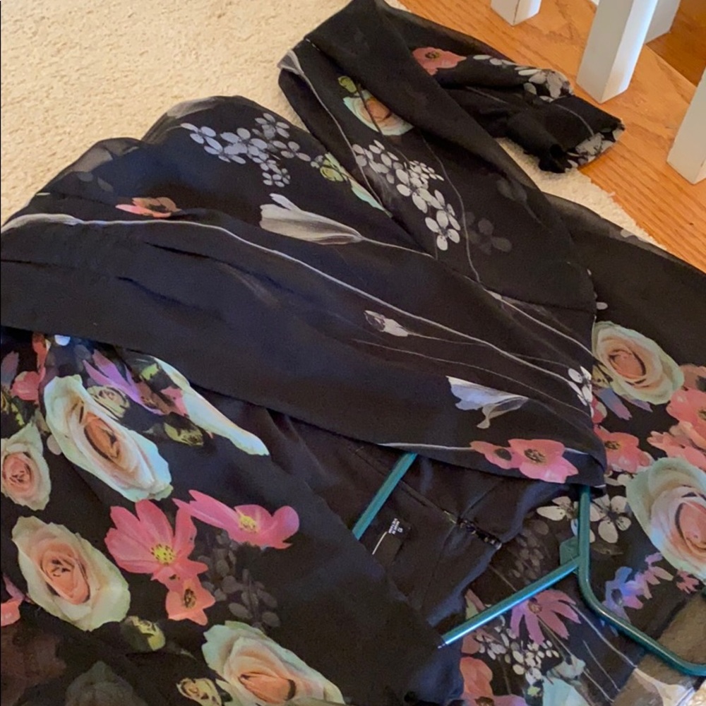 Chetta B dress On SALE!! - Picture 8 of 8